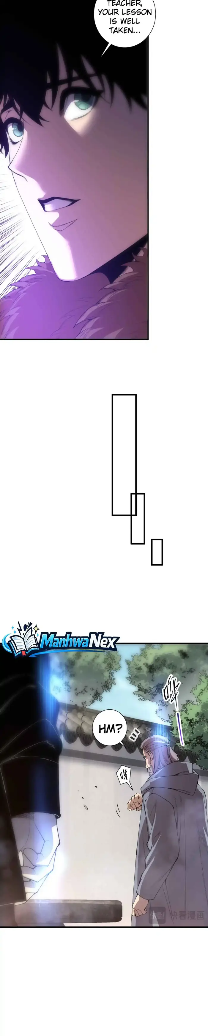 Catastrophic Necromancer Chapter 278 image 10_optimized